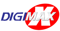 Digimax Logo