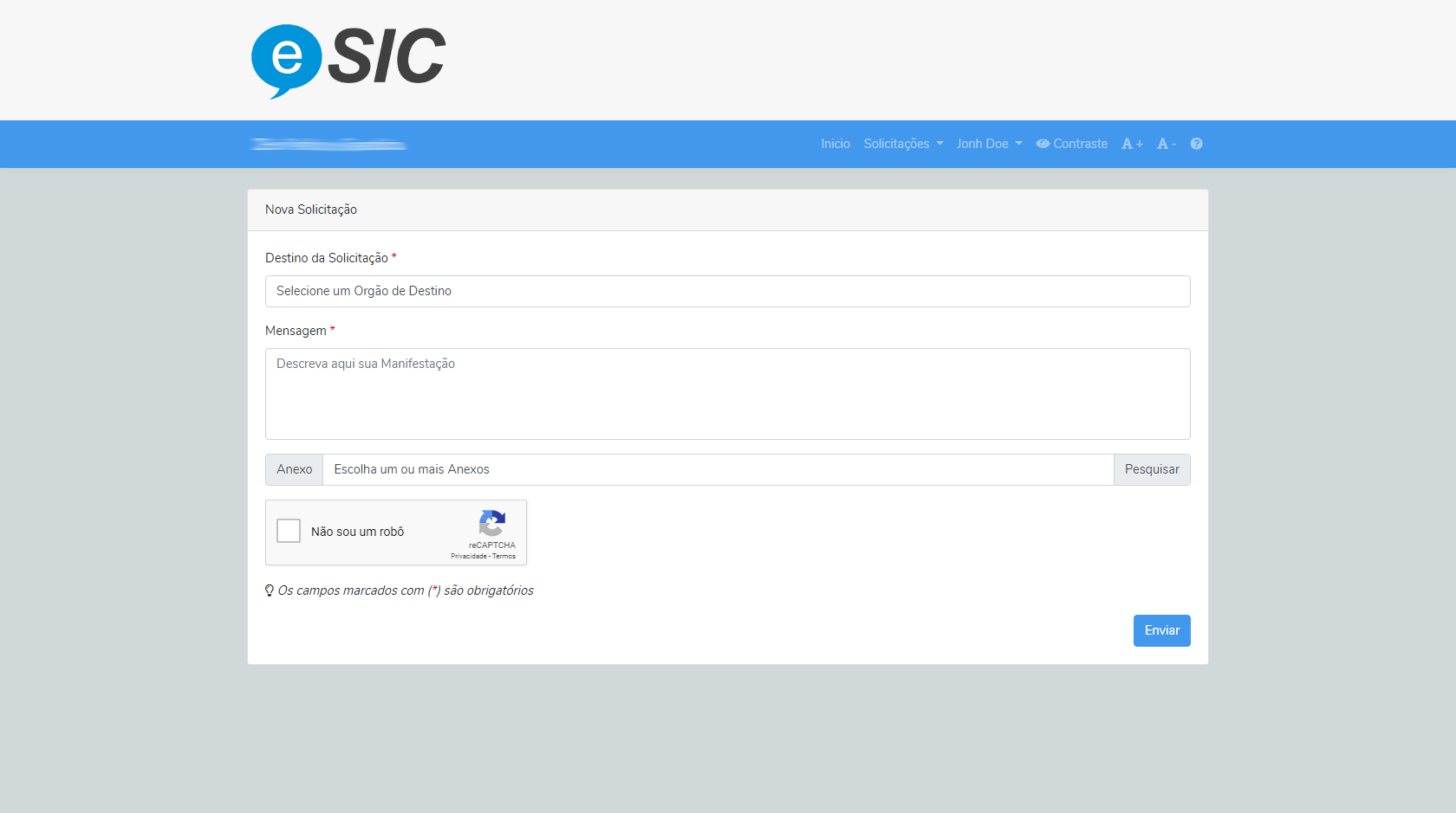 6° Passo Manual Esic