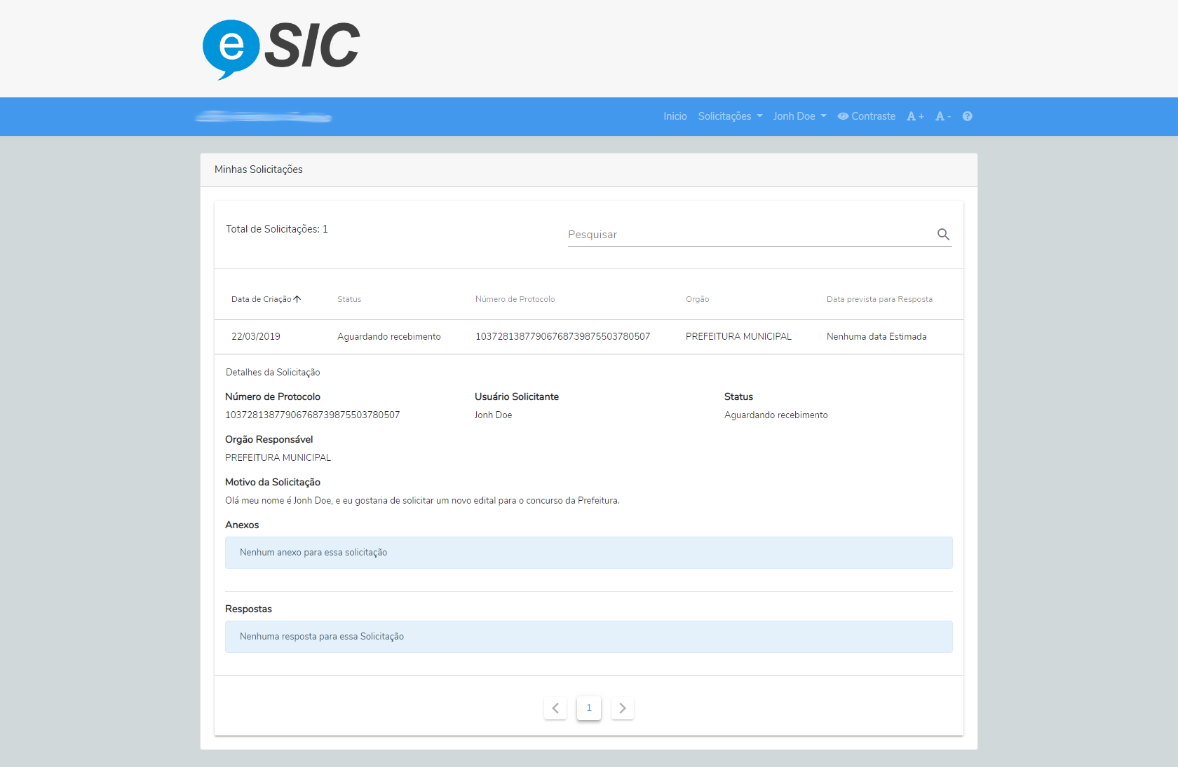 8° Passo Manual Esic