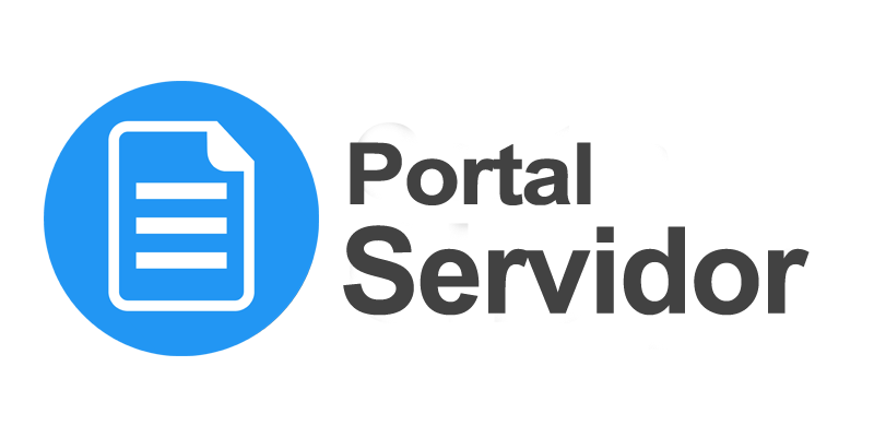 Portal do Servidor Logo